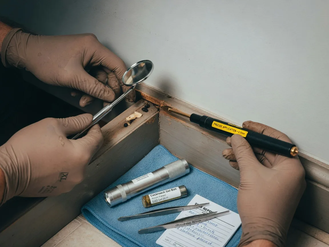 Why choose Emergency Pest Control in Hampton, VA